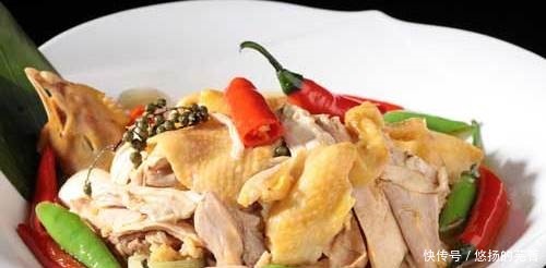 抚州市8大推荐美食,这些地方美食值得你的品尝