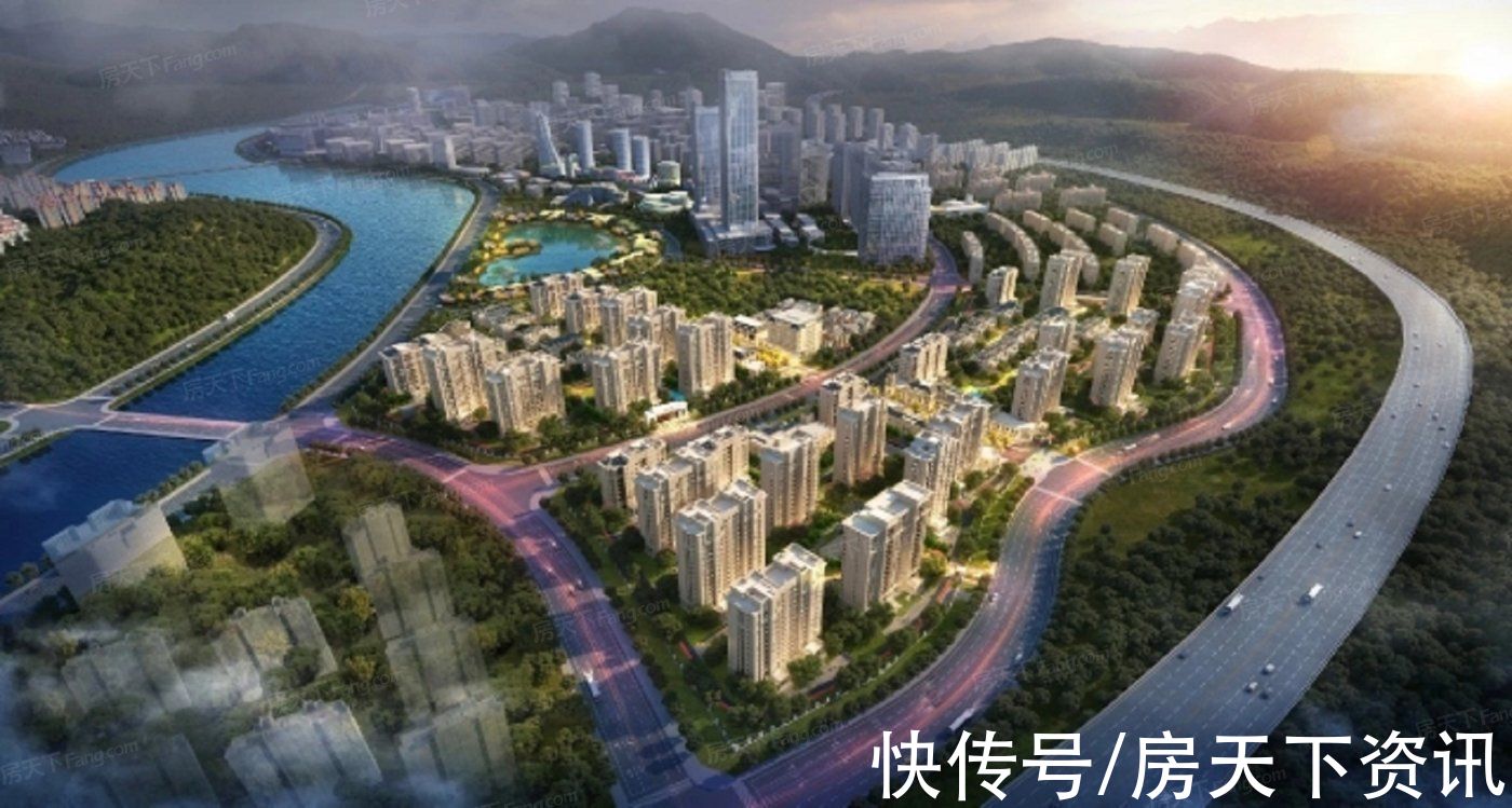 中国建设银行|买房不用愁，评测帮你忙！承德辰熙半岛热搜楼盘信息新鲜出炉