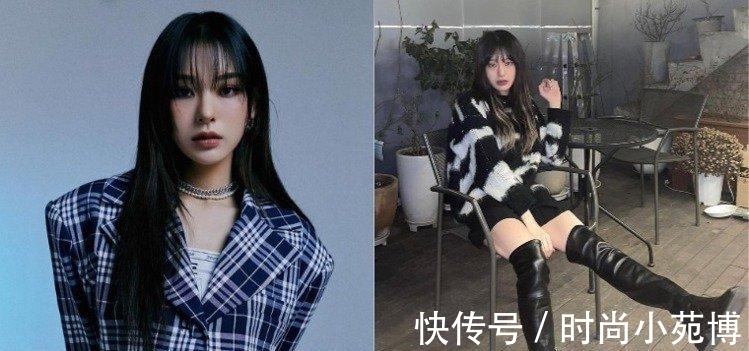 韓網爆紅的最美k-pop舞者,曾因絕美外貌被網友直呼:請原地出道