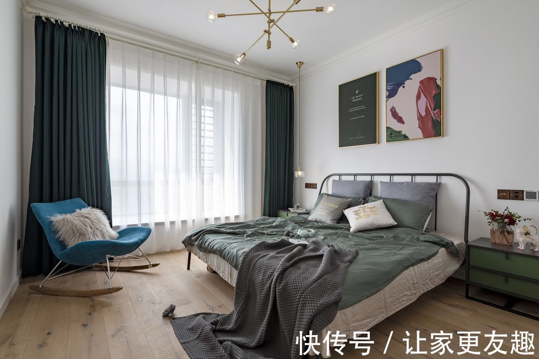 盐系风|装修界新宠“盐系风”来袭，不了解你就OUT喽