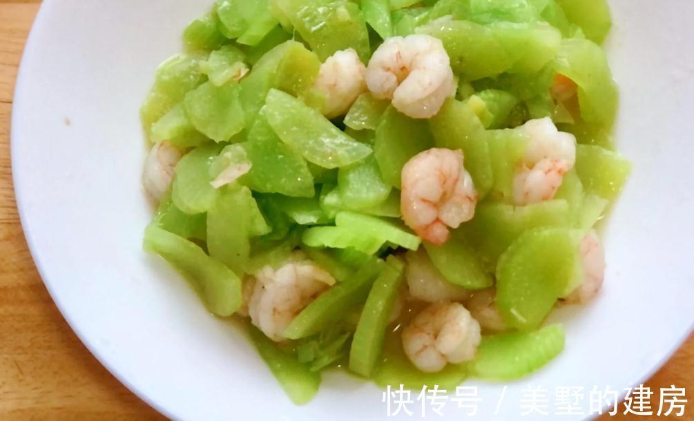 降温了，别总吃大鱼大肉，给家人做4道家常下饭菜，简单美味营养