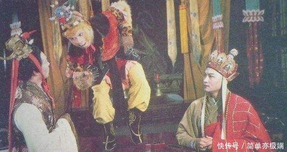 取经团队中为何只有唐僧与孙悟空能成佛, 而八戒沙僧不能!