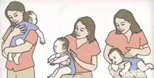 妈妈|喂夜奶后还需要拍嗝吗很多妈妈都不知道,来看看正确做法!