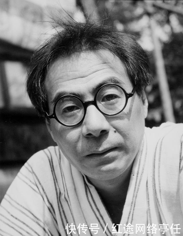 兴衰|废墟中的绝望:太宰治与“无赖派”文学的兴衰