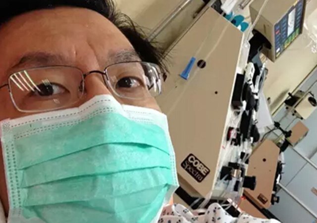 淋巴瘤|化疗让癌症患者死得更快?演员徐婷的案例就在眼前,用还是不用