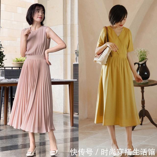 显高显瘦|小个子女生怎么穿显高显瘦？3个思路和3种搭配示范，时髦又显高