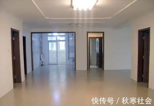 开裂|良心师傅说实话:自流平真的适合家装吗?很多家庭都被坑了