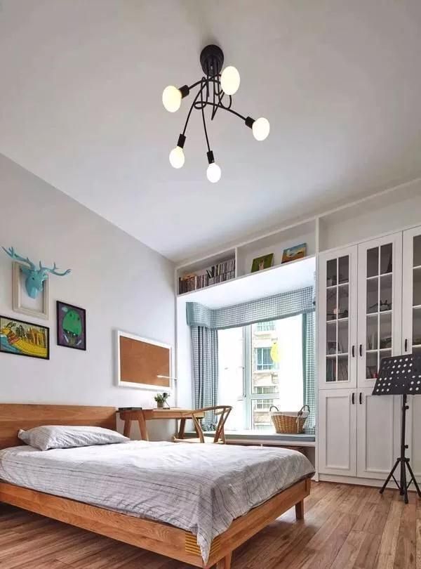 木地板|为什么现在装修,越来越多人全屋都用木地板?听师傅说我才知道