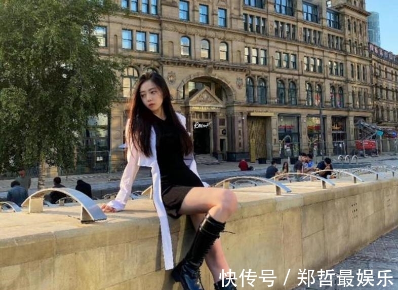女友|赵心童夺冠前女友走红,模特身材颜值高,英国留学已谈过多场恋爱