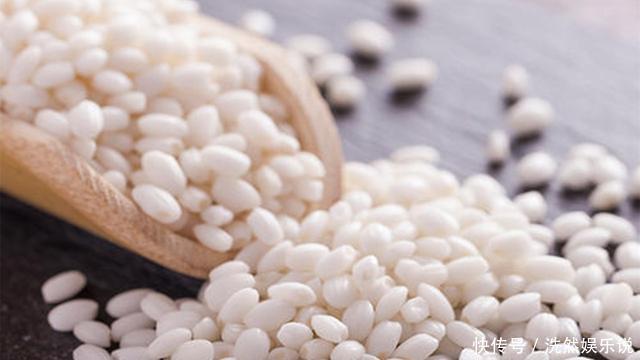 长粒|原来糯米“长粒”和“圆粒”区别这么大学习后,别再乱买了