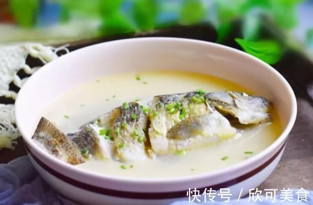 炖鱼汤,牢记“2加2不加”,保证浓白鲜美,没腥味,更香更营养