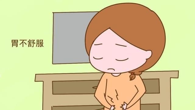 理气解郁|怀孕之后孕吐严重怎么办用它来缓解,效果很好