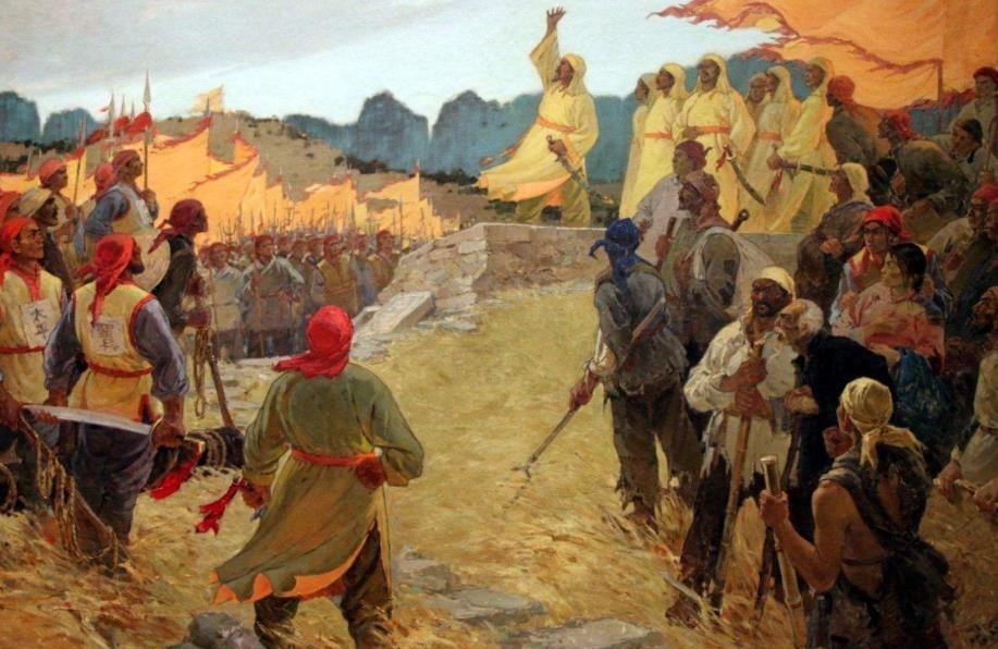 奕訢|作为最后一个实权皇帝，咸丰皇帝是如何亲手为清朝画上句号的？