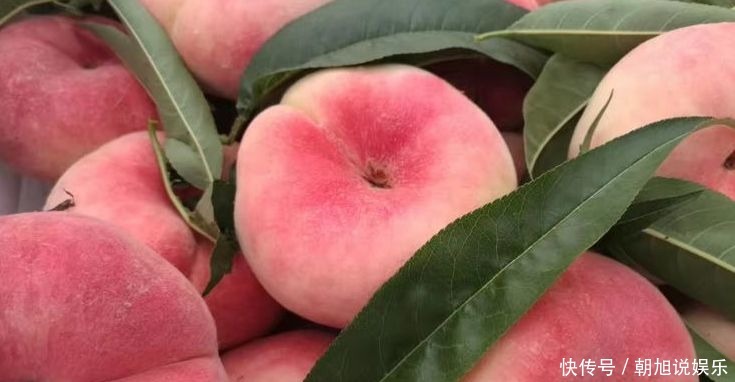 女性想要不显老，推荐吃三种食物，排毒养颜，好处多多