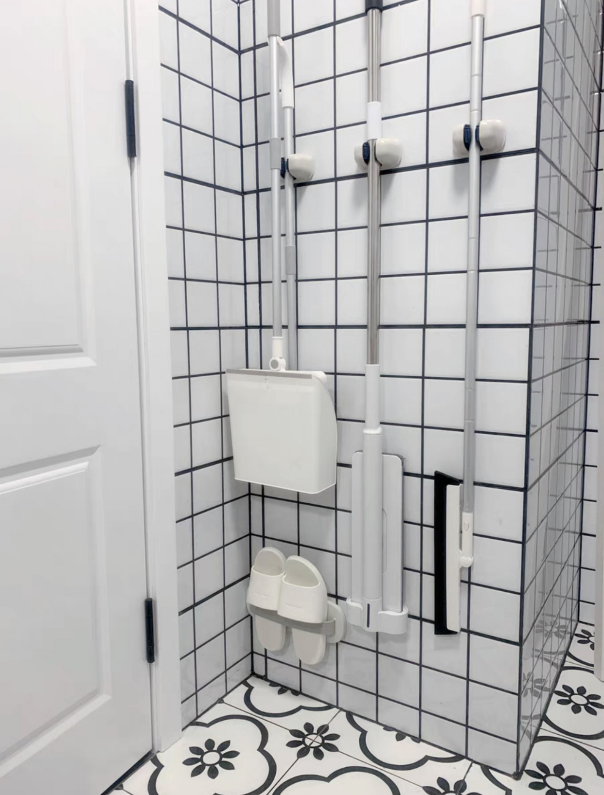 置物架|这10种卫浴用品,早该拉入家用“黑名单”,该换就换了吧!