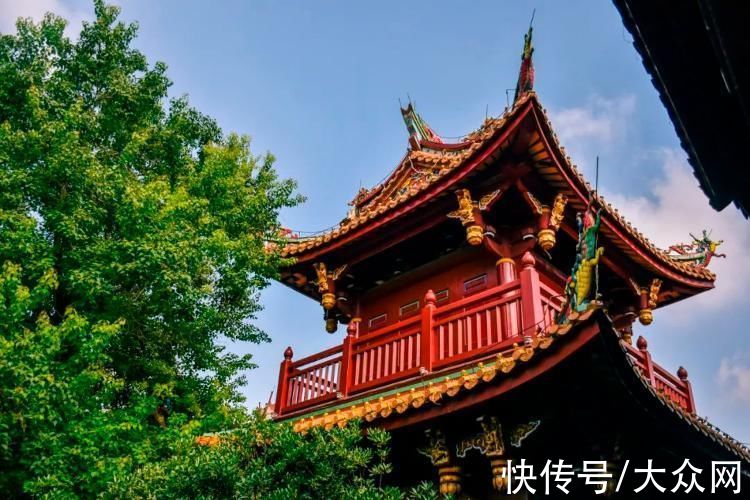 台儿庄古城|运河文化铸就运河名城，来台儿庄古城领略绝美古建