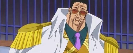 赤犬|海贼王4大演员中，堪十郎落幕了，德雷克仍在奋战