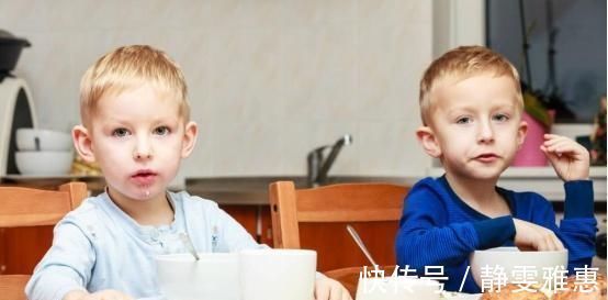 元素|孩子身上有这些症状的话,多半是缺锌,家长们要注意了