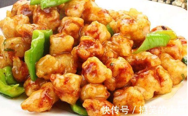 酥脆美味鲜香不腻,做法简单口感佳,肉香四溢太馋人,垂涎欲滴啊