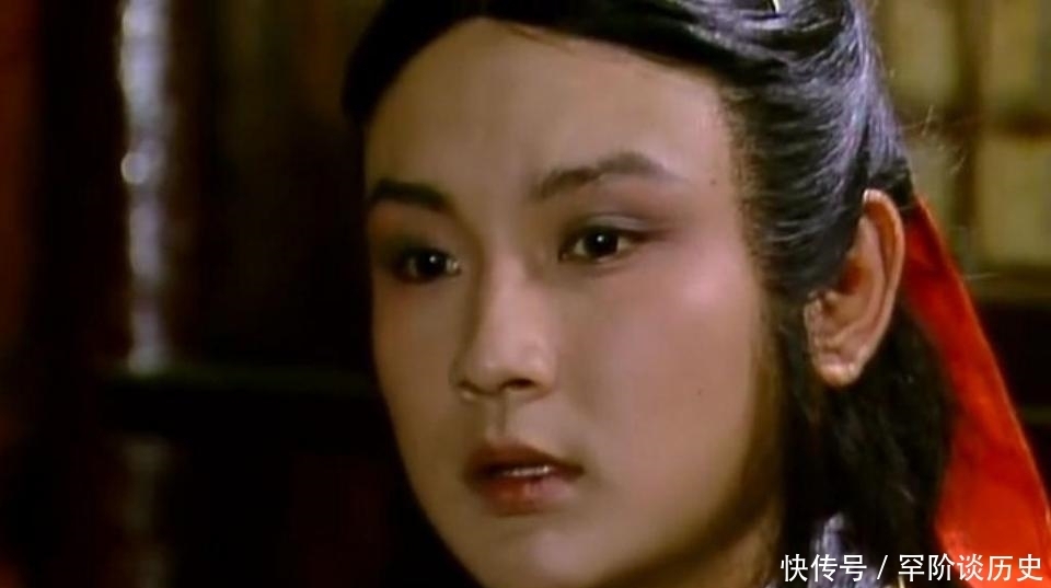 林黛玉|红楼梦中,海棠诗社实力排行榜,李执第一,前三甲没有宝钗和黛玉