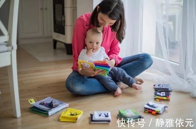 婆婆|1岁宝宝摔下床,妈妈的做法让婆婆直呼冷血,医生却说:做的对