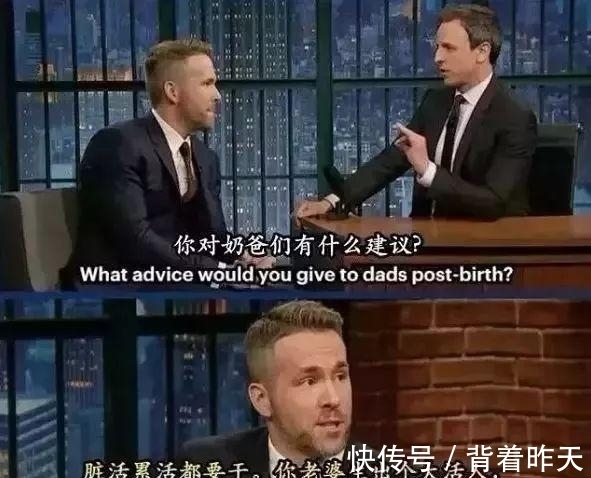 新生日记|宝妈产后出现抑郁,老公怕出意外装上监控,拍到的画面:好心酸