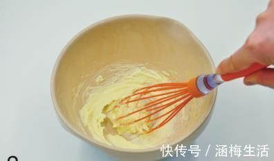 奶油奶酪|这样做小点心,既像蛋糕,又像软曲奇,香软可口,冷藏一下更美味