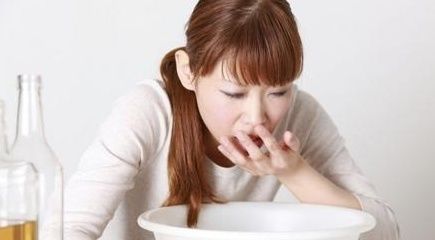 嗅觉|怀孕后有这几种特征,那么恭喜你,你可能不会孕吐~