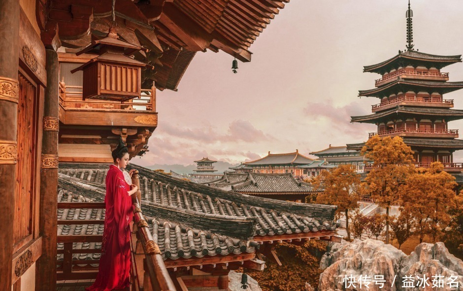 唐朝最厉害的诗人,凭借一首诗击败李白和杜甫,慈禧视他为偶像