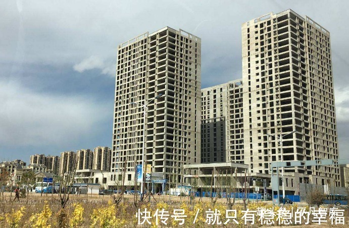 房地产市场|中国近3成人有2套房,而有的人一套都没有专家提出“解决方法”