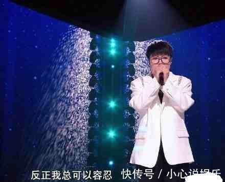 好声音结束后依然被“喷”，王靖雯回应恶评，伍珂玥的评论很暖心