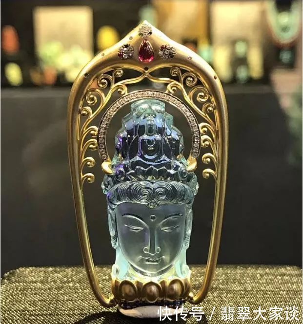 你知道翡翠商是怎么看待翡翠行业的吗?值得一看!