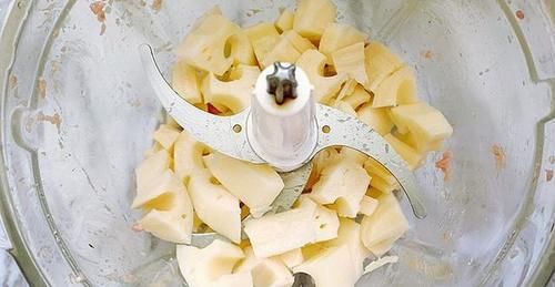 做法|吃了20几年莲藕，第一次见这种做法，真是美味在人间，长见识了