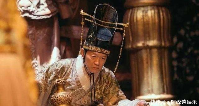 皇帝|皇帝也是人,那么他们都有哪些爱好有的让人不能理解!