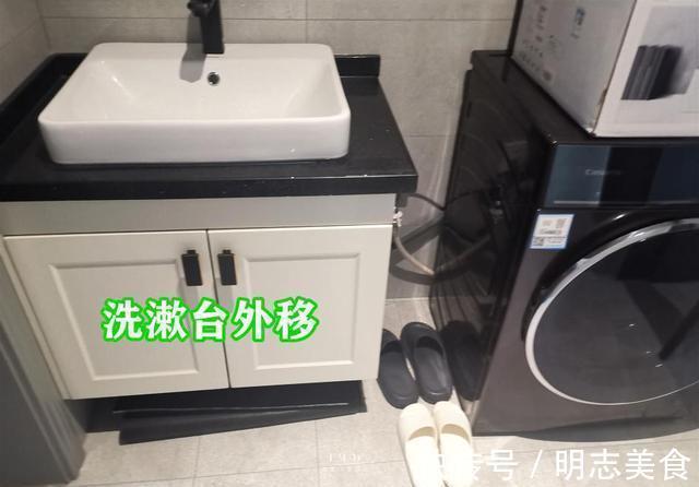 马桶|一个好用的卫生间,是要早早学会这5条细节设计,不用费脑照做吧