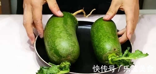 营养|萝卜做馅时，最忌焯水或油炒，教你一招，萝卜香甜营养还不流失