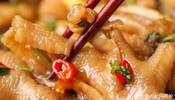 多给接孩子吃的开胃菜,补充钙质强筋壮骨,孩子也非常爱吃