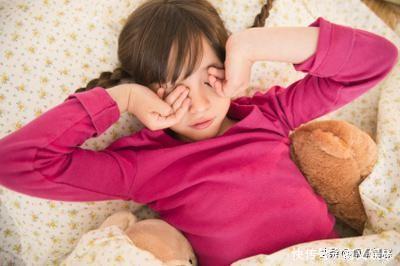 分泌|想让孩子长高个，别在这些时间段叫孩子起床，让生长激素再飞会
