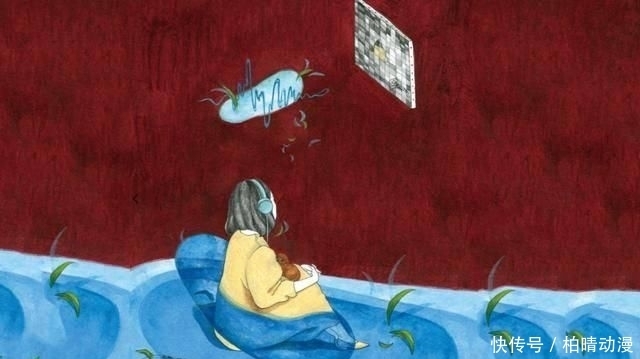 看成|心理测试:你第一眼看成了什么?测出你的人格类型,来试试吧