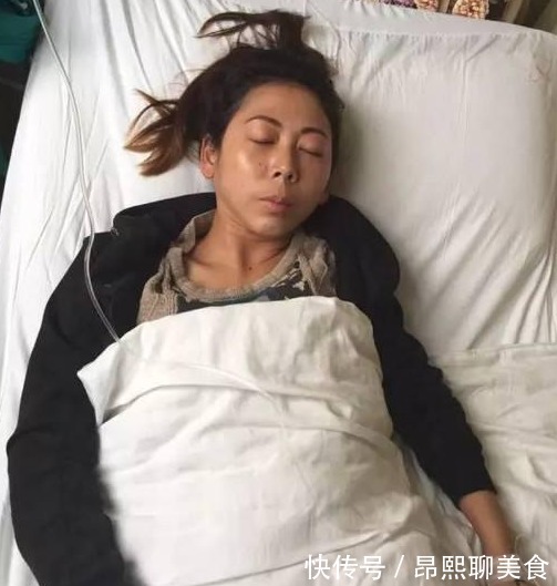 柯坪芜菁|52岁女子肠癌晚期！医生肠癌曾经给你3次机会，你本该抓得住