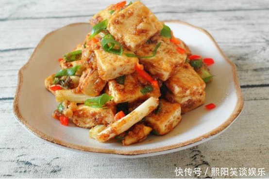 美食|分分钟上桌的几道美食,简单美味,在家待客必备,味道好极了