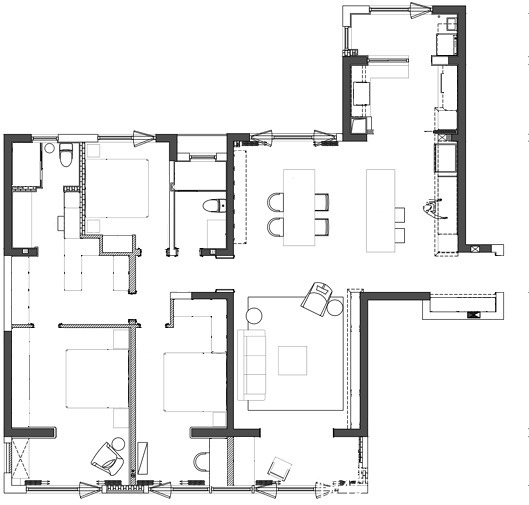 底特律|梦回底特律，温柔复古的美式