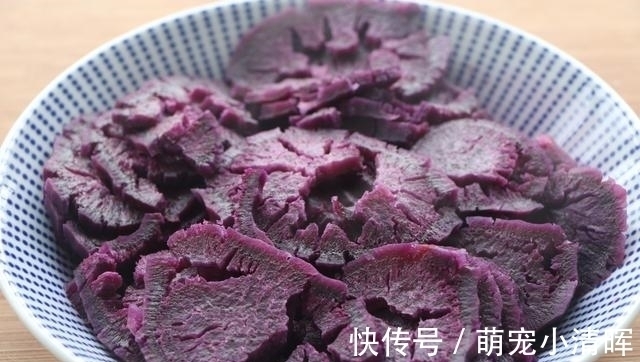 糯米粉别再做雪媚娘了，教你简单又好吃的做法，多吃也不怕胖！