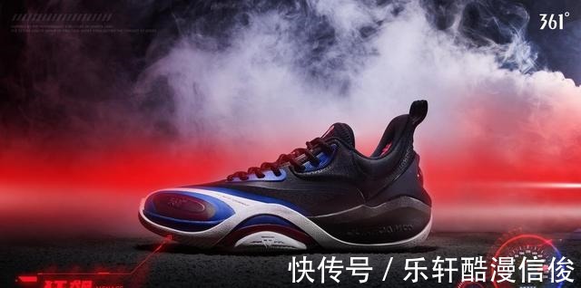 运动|再度签下NBA球星,361°用创新开拓篮球品类新格局