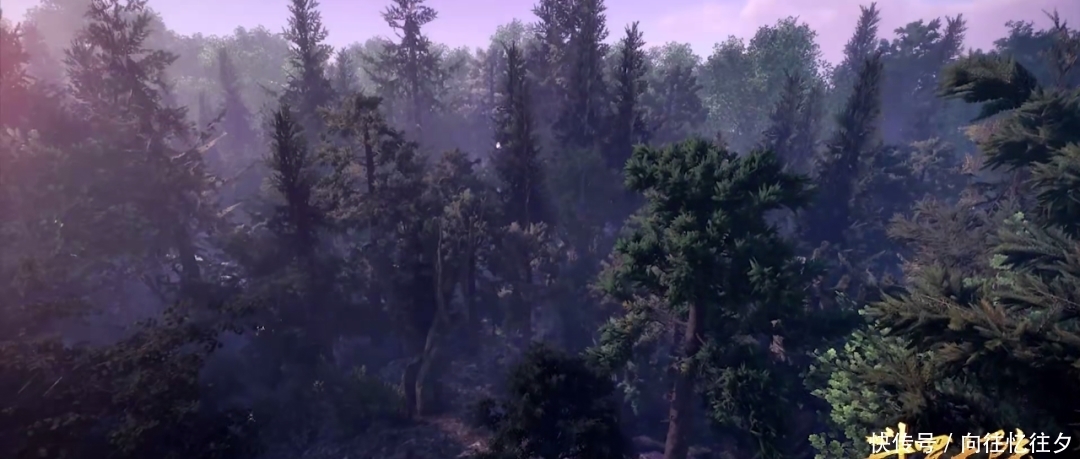 天青牛蟒|斗罗大陆：魂环年限只是修为？最初的一条小蛇明确答案