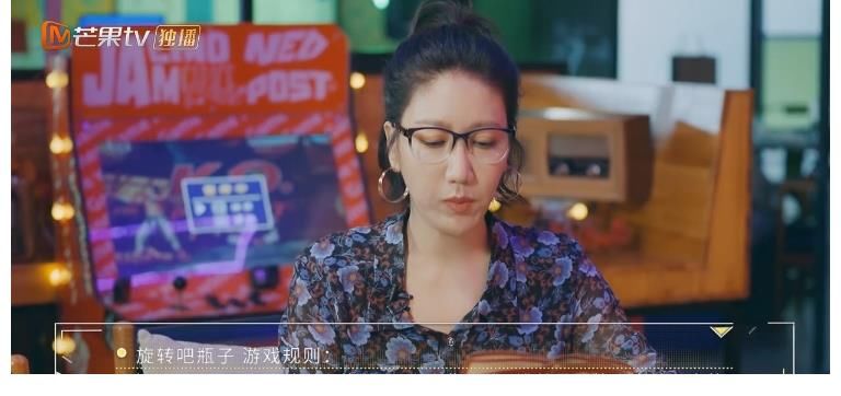 披荆斩棘的哥哥|“毒舌”易立竞,怎么就栽在了《披荆斩棘的哥哥》上了?