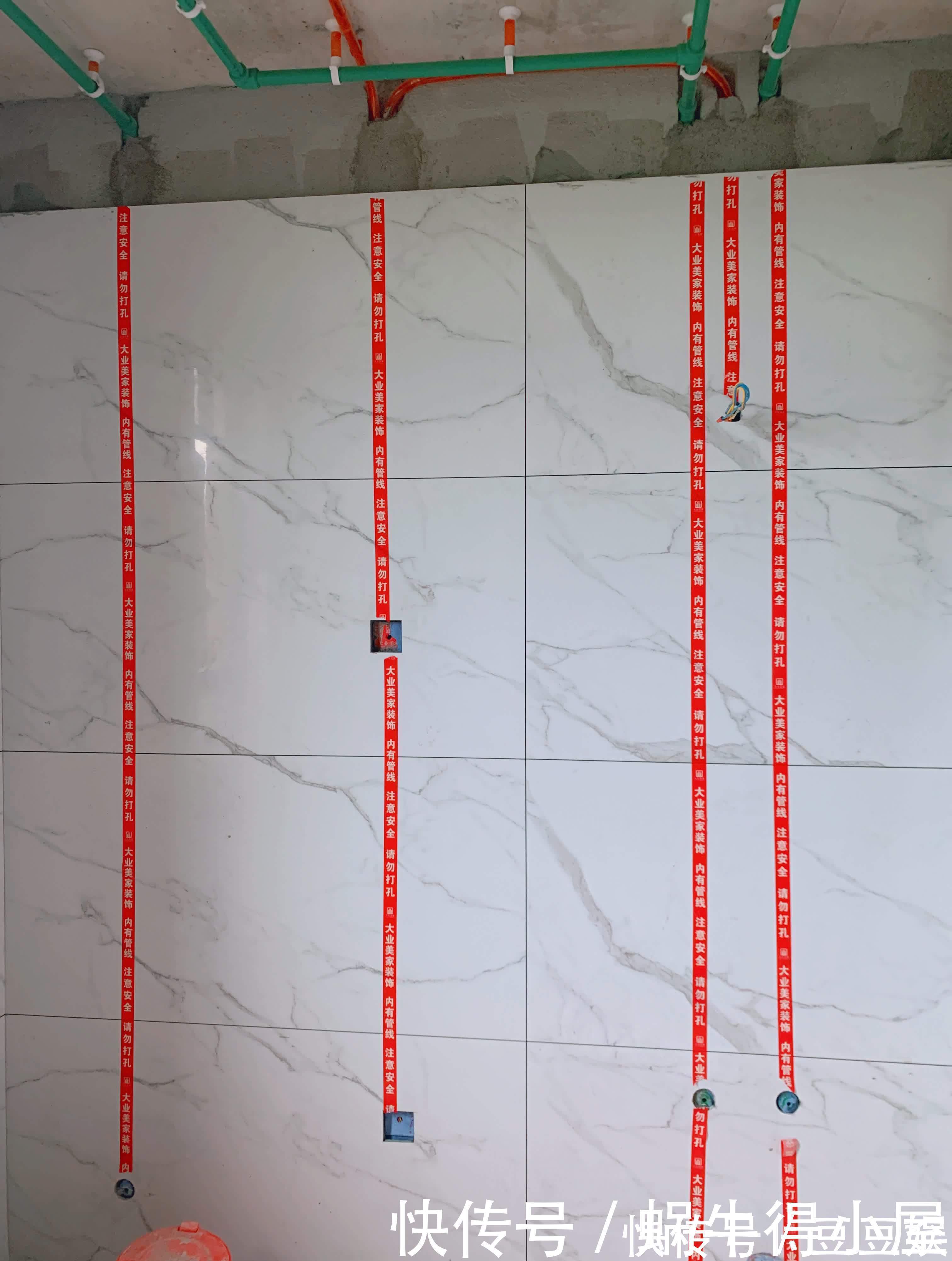 验收|不会装修别瞎装，6项“黄金法则”收藏好，装修也是行家