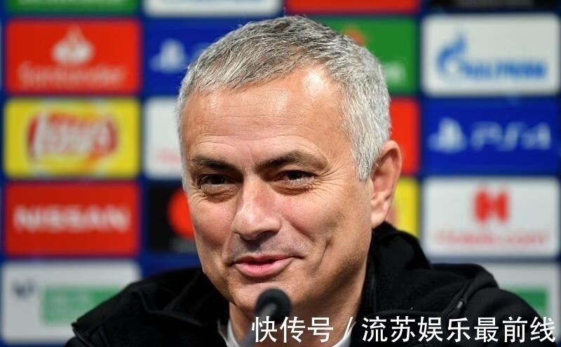 穆里尼奥|壮心不已:当穆里尼奥踏入奥林匹克球场时,这是个令人心酸的时刻