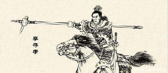 高宠|历史上出名的“大力士”