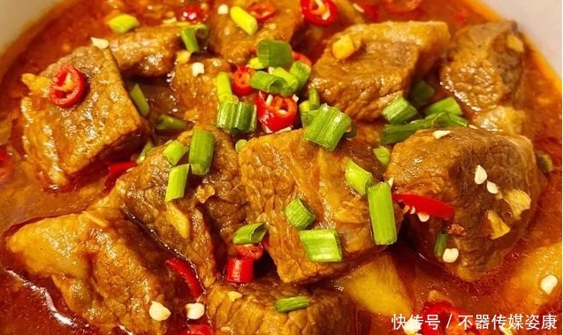 胡椒粉|推荐几道家常菜,荤素搭配,营养美味,值得一试